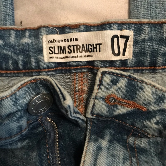 Skinny jeans urban planet - Picture 3 of 3